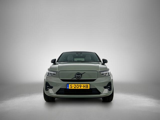 Volvo C40 Ultimate | HEICO | 21 Inch | Exterior Styling Kit | 360* | H&K|