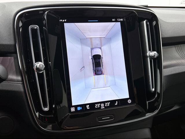 Volvo C40 Ultimate | HEICO | 21 Inch | Exterior Styling Kit | 360* | H&K|