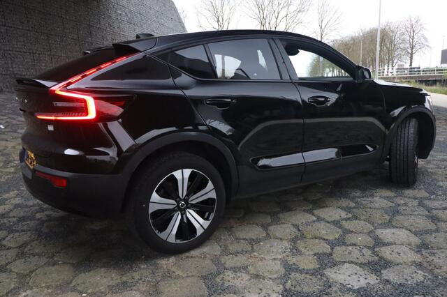 Volvo C40 Recharge Plus 69 kWh | Panoramadak | Navi | Cruise