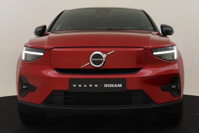 Volvo C40 RECHARGE TWIN INTRO EDITION 78 kWh -PANO.DAK|HARMAN/KARDON|360°CAM|POWER-SEATS|20"|PRIVACY.GLAS