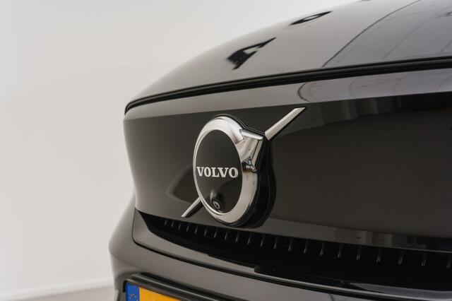 Volvo C40 Single Motor Extended Range â Ultimate