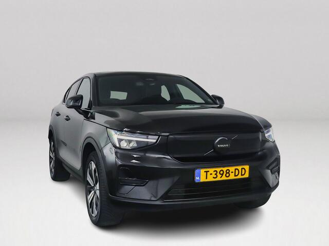 Volvo C40 Recharge Plus 69 kWh | Panoramadak | Parkeercamera | Stoel- en Stuurverwarming | Google navigatie