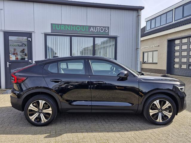 Volvo C40 Recharge 69 kWh Panoramadak | Carplay | Camera | 19 inch