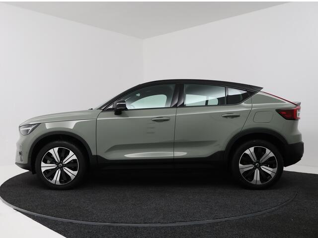 Volvo C40 Recharge Twin Intro Edition 78 kWh
