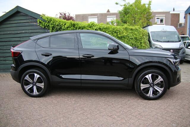 Volvo C40 Core Recharge Pure Electric AWD