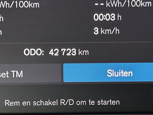 Volvo C40 Single Motor Extended Range Ultimate 82 kWh | 93% SOH | TREKHAAK | 360º CAMERA | PANO |