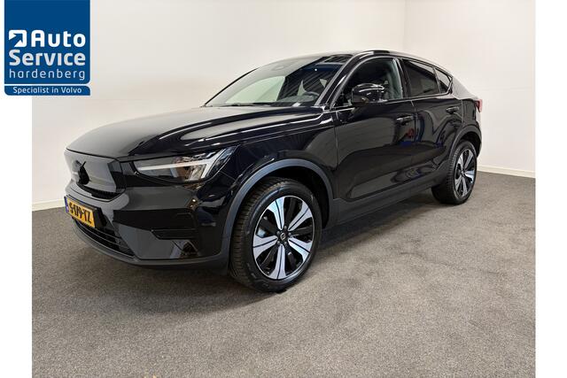 Volvo C40 Recharge Plus 69 kWh Adapt Cruise/ Camera/ Pano