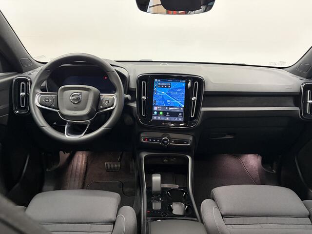 Volvo C40 Recharge Plus 69 kWh Adapt Cruise/ Camera/ Pano
