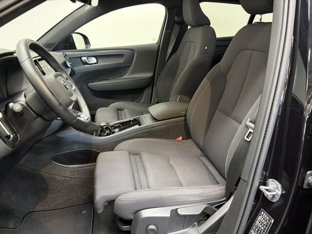 Volvo C40 Recharge Plus 69 kWh Adapt Cruise/ Camera/ Pano
