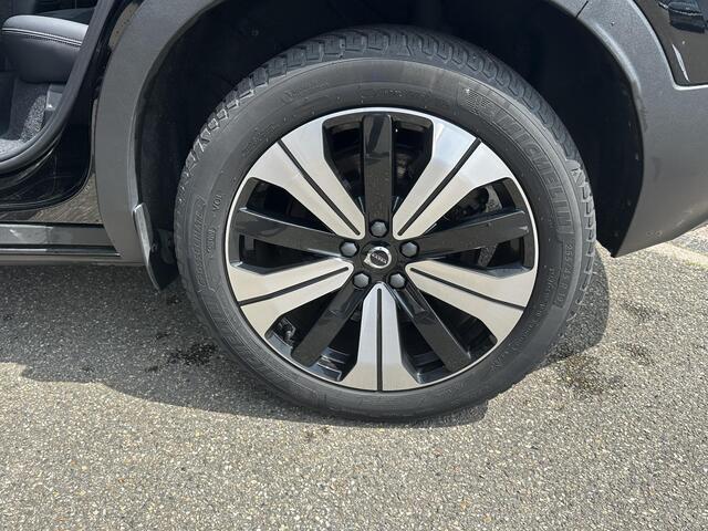 Volvo C40 Recharge Core 69 kWh SOH 91% | CLIMATE PACK | 3 FASE | ACHTERUIT RIJ CAMERA | ELEK. ACHTERKLEP | CRUISE CONTROL | PANO | 12 MND BOVAG GARANTIE | KEYLESS | DODE HOEK |