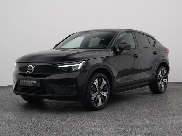 Volvo C40 Recharge Twin Ultimate 78 kWh | PANO | 360° | ADAPTIVE | H&K | STOELVERW. | WARMTEPOMP