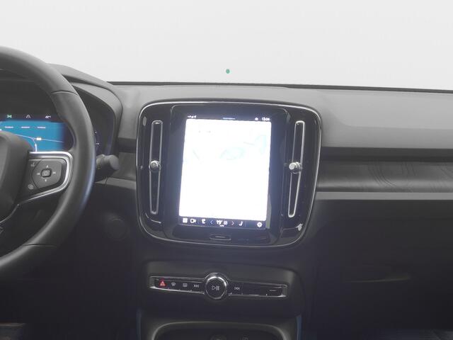 Volvo C40 Recharge Twin Ultimate 78 kWh | PANO | 360° | ADAPTIVE | H&K | STOELVERW. | WARMTEPOMP