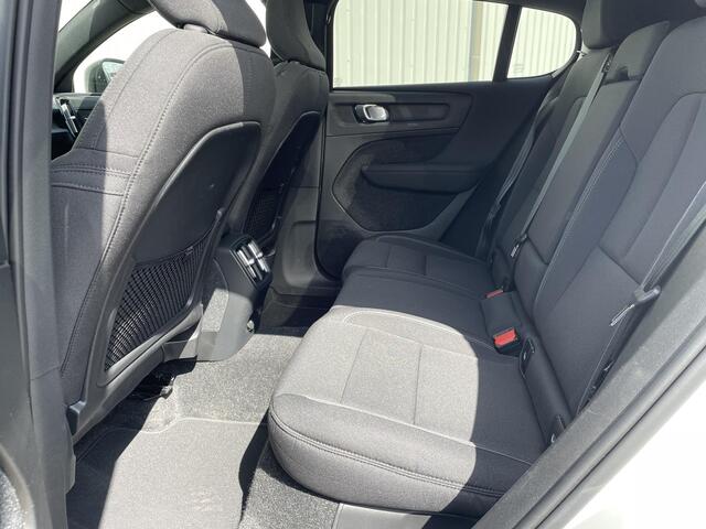 Volvo C40 Recharge Twin Ultimate 78 kWh | 94,1 % SOH | Panoramadak | All Season banden | 360 Graden Camera