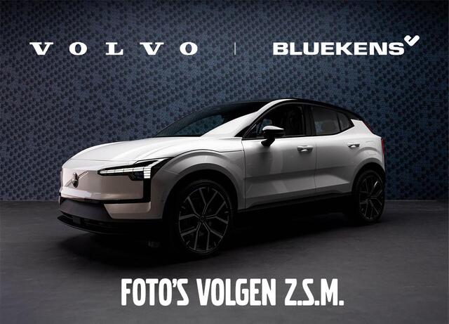 Volvo C40 Recharge Ultimate - Panoramadak - IntelliSafe Assist & Surround - 360º Camera - Harman/Kardon audio - Verwarmde voorstoelen, stuur & achterbank - Getint glas - Parkeersensoren voor & achter - Elektr. bedienb. voorstoelen met geheugen links - Draadloze tel