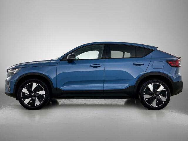 Volvo C40 Extended Core | Trekhaak | Pilot Assist | Pano |