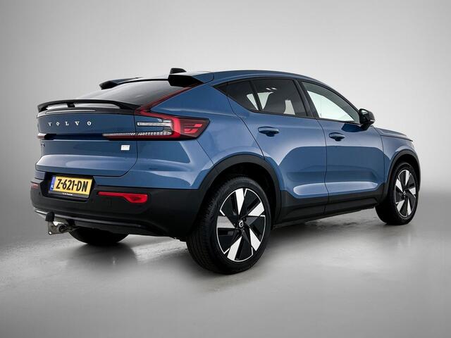 Volvo C40 Extended Core | Trekhaak | Pilot Assist | Pano |