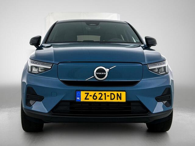 Volvo C40 Extended Core | Trekhaak | Pilot Assist | Pano |