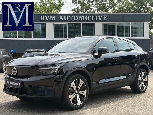 Volvo C40 Recharge Core 69 kWh 26.000 KM | SOH 96% | Panorama | Stoel- & Stuurverwarming | Achteruitrijcamera | Volvo Dealer Onderhouden | All-in incl. 12 mnd BOVAG Garantie |