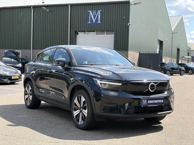 Volvo C40 Recharge Core 69 kWh SOH 100% | ACHTERUITRIJCAMERA | ADAPT. CRUISE CONTROL | PANORAMA DAK | 12 MND BOVAG GARANTIE