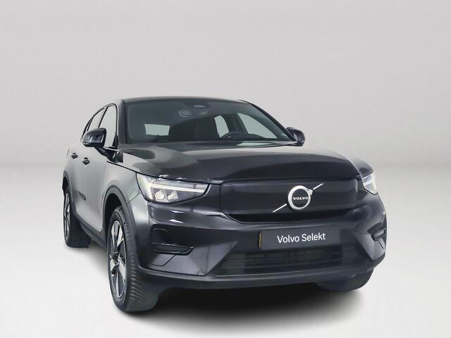 Volvo C40 Single Motor Extended Range Plus 82 kWh | Panoramadak | Parkeercamera | Stoel- en Stuurverwarming | Trekhaak