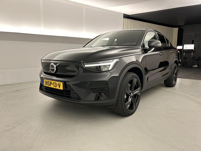 Volvo C40 Recharge Twin Plus 82 kWh SOH96% Panodak/20"LMV/ACC/Leder