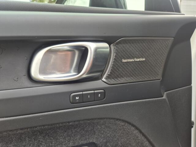 Volvo C40 Recharge Twin Ultimate 82 kWh AdaptiveCruise/BLIS/360Cam etc.