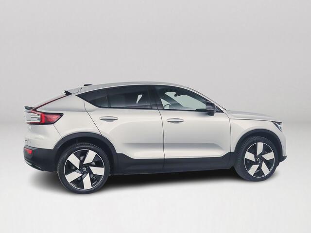 Volvo C40 Recharge Ultimate 69 kWh | SOH 95% | Panoramadak | 360° camera | Harman Kardon | Stoel- en stuurverwarming