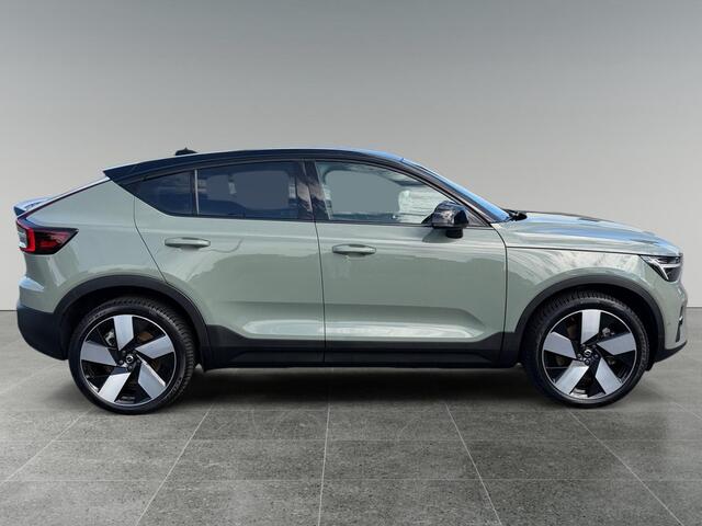 Volvo C40 Recharge Twin Intro Edition 78 kWh