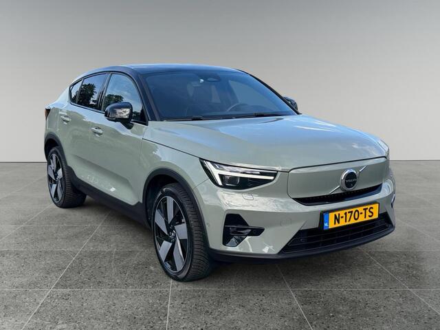 Volvo C40 Recharge Twin Intro Edition 78 kWh