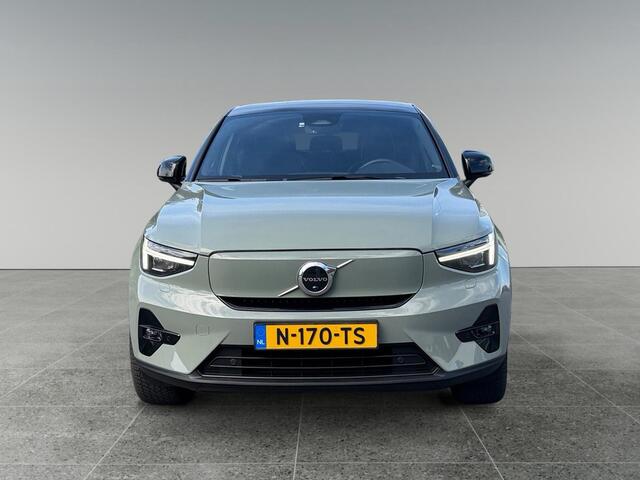 Volvo C40 Recharge Twin Intro Edition 78 kWh