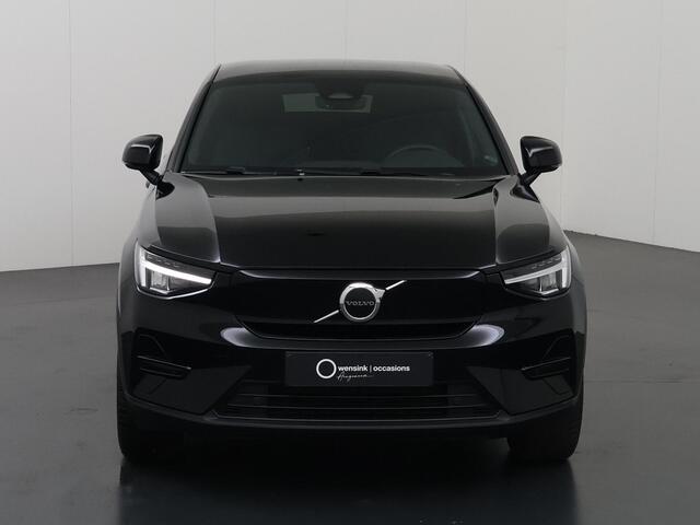 Volvo C40 Recharge Plus 69 kWh | Panoramadak | Elektr. Trekhaak | Winterpakket | Adaptieve Cruise Control |
