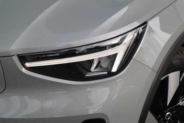 Volvo EC40 Single Motor Extended Range Ultra 82 kWh