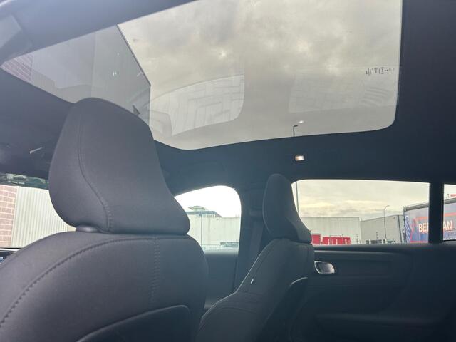 Volvo EC40 Single Motor Extended Range 82 kWh Plus