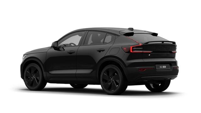 Volvo EC40 Single Motor Ext. Range Plus Bl. Ed. Europa 82 kWh Harman Kardon Audio | Adaptieve Cruise Control | Stuur-/Stoelverwarming V+A | Getint Glas |