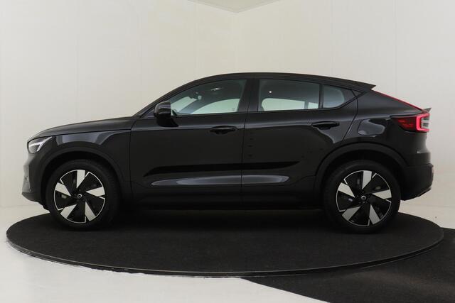 Volvo EC40 SINGLE MOTOR EXTENDED RANGE PLUS 82 kWh *DEMO VOORDEEL!* -PANO.DAK|HARMAN/KARDON|CAMERA|KEYLESS|19"