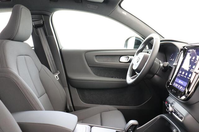 Volvo EC40 SINGLE MOTOR EXTENDED RANGE PLUS 82 kWh *DEMO VOORDEEL!* -PANO.DAK|HARMAN/KARDON|CAMERA|KEYLESS|19"