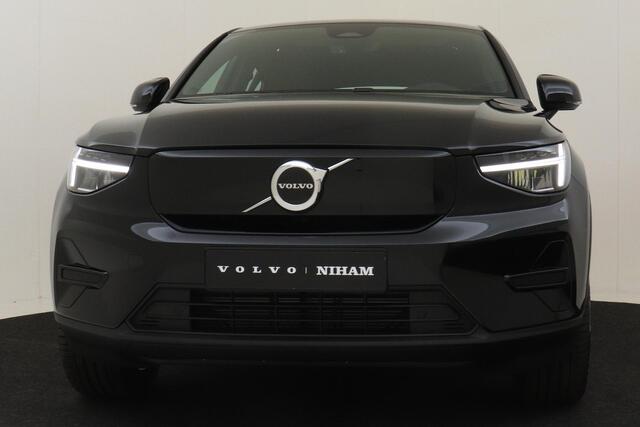 Volvo EC40 SINGLE MOTOR EXTENDED RANGE PLUS 82 kWh *DEMO VOORDEEL!* -PANO.DAK|HARMAN/KARDON|CAMERA|KEYLESS|19"