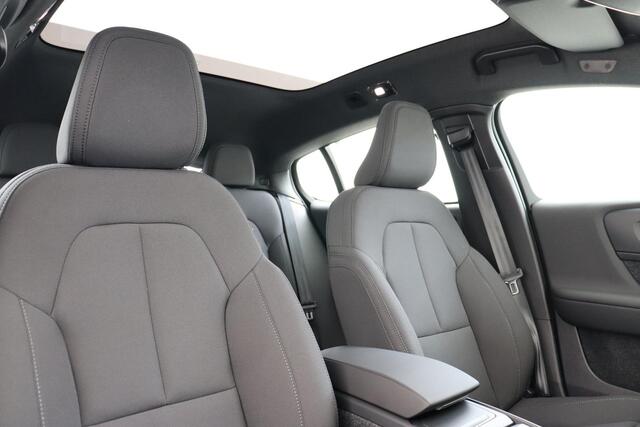 Volvo EC40 SINGLE MOTOR EXTENDED RANGE PLUS 82 kWh *DEMO VOORDEEL!* -PANO.DAK|HARMAN/KARDON|CAMERA|KEYLESS|19"