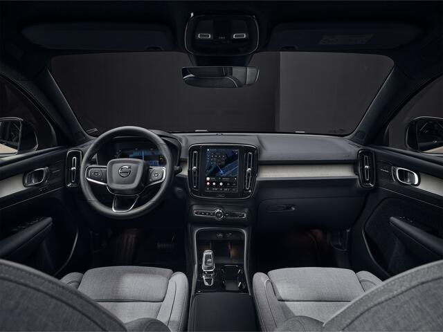 Volvo EC40 Single Motor Extended Range Ultra Europa 82 kWh | Vanaf ¤47,495