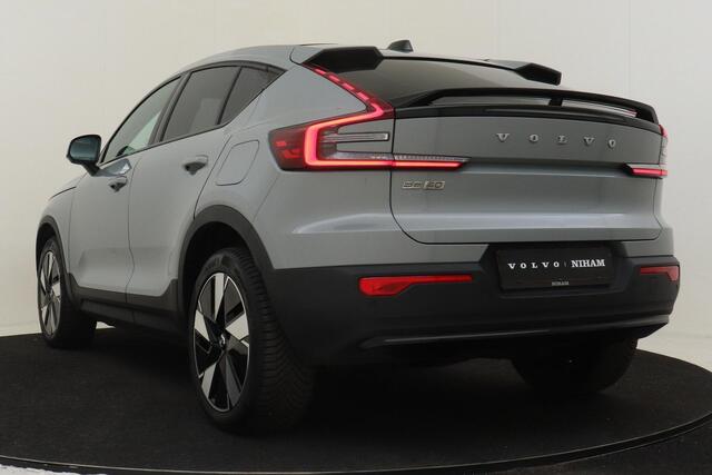 Volvo EC40 SINGLE MOTOR CORE 70 kWh -PANO.DAK|CRUISE|CARPLAY|PRIVACY.GLAS|ALL-SEASON|GOOGLE