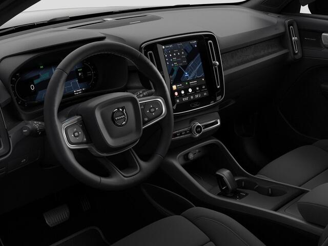 Volvo EC40 Single Motor Extended Range Plus Europa | Panoramadak | Harman/Kardon | 360 Camera | Stoel/Stuur Verwarming | 20''