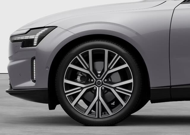 Volvo ES90 333PK Automaat Single Ext. Range Ultra