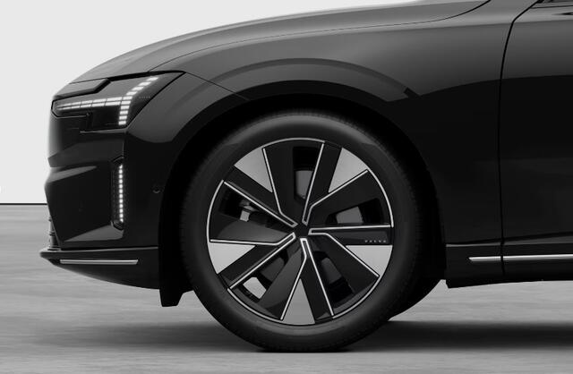 Volvo ES90 333PK Automaat Single Ext. Range Ultra