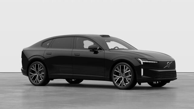 Volvo ES90 Single Motor Ext. R. Ultra Launch Edition 92 kWh | Bowers & Wilkins | Luchtvering | Nappa leder | stoel ventilatie + verwarming | Panorama dak |