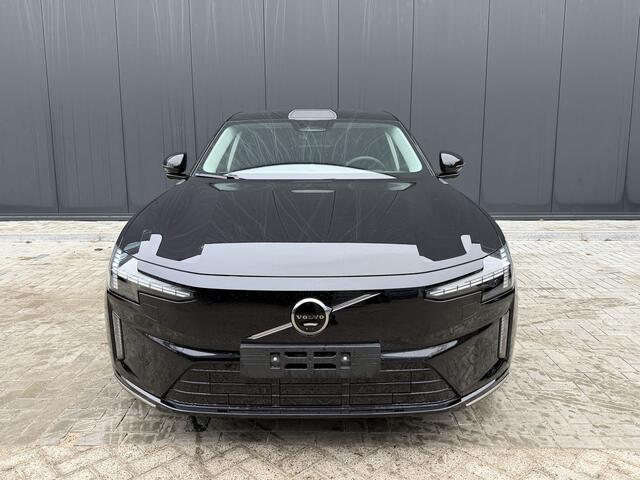 Volvo ES90 Single Motor Ext. R. Ultra Launch Edition 92 kWh Pilot Assist | Bowers & Wilkins Audio | Chrome Pack | 22 inch wielen