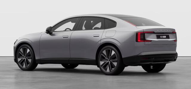 Volvo ES90 Single Motor Ext. R. Plus Launch Edition 92 kWh | Getint Glas | Geventileerd Leder |