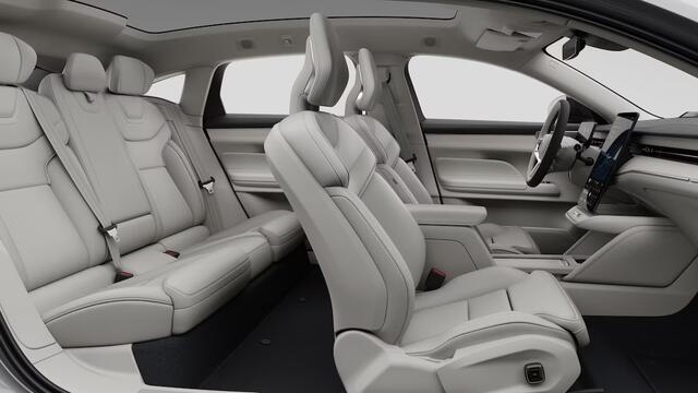 Volvo ES90 Single Motor Extended Range Ultra 92 kWh | Pilot Assist | Bowers & Wilkins | 22" 5-Y-spaaks velgen