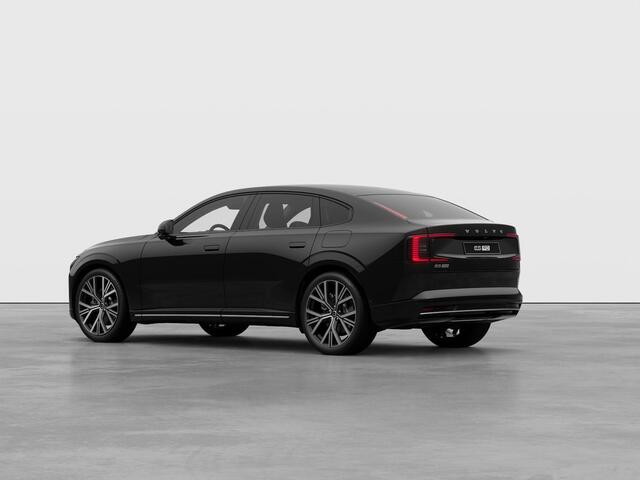 Volvo ES90 Single Motor Extended Range Ultra 92 kWh | Elektrochromatisch panoramadak | Luchtvering | 22 Inch velgen |