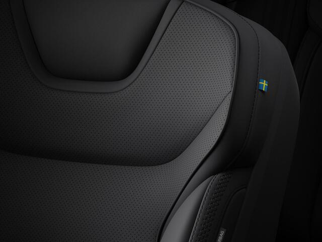 Volvo ES90 Single Motor Extended Range Ultra 92 kWh | Elektrochromatisch panoramadak | Luchtvering | 22 Inch velgen |