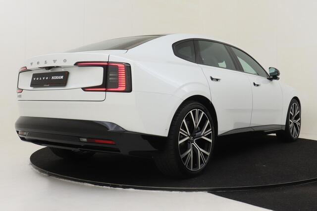 Volvo ES90 SINGLE MOTOR EXTENDED RANGE ULTRA LAUNCH EDITION *FULL OPTIONS!* -PANO.DAK|BOWERS&WILKINS|LUCHTVERING|22"|PILOT.ASSIST|GEVENT.LEDER+MASSAGE|360°CAM